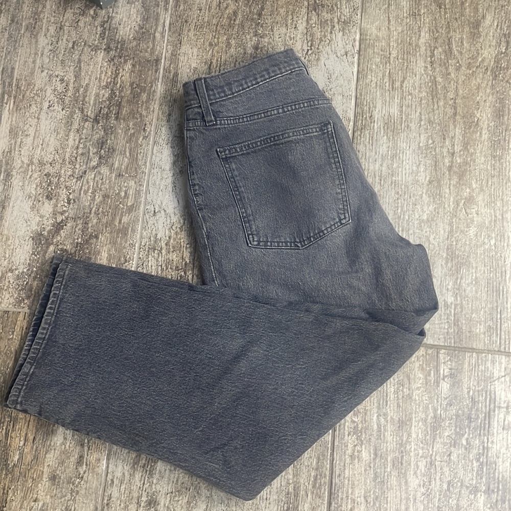 Universal Thread Vintage Straight Jeans